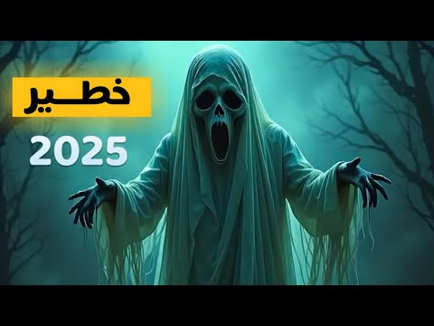 شاهد ارعب فيديو فيلم رعب قصير مخيف