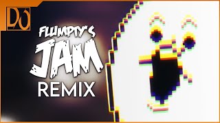 FLUMPTY'S JAM REMIX (ONE NIGHT AT FLUMPTY'S SONG BY DAGAMES) | DandelionOfficial