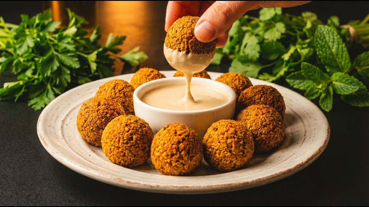 НЕ могу поверить! Только нут и специи! Новый ПОЛЕЗНЫЙ рецепт!