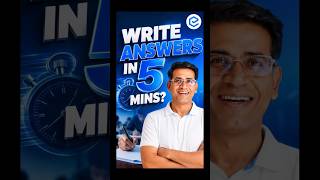 Master Geography Answer Writing for UPSC 2026 | Shabbir Sir #shorts