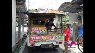 TAHU BULAT II 1 JAM