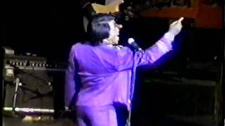 James Brown Live @ Radio City 3/19/93 pt 4 Doing it to Death