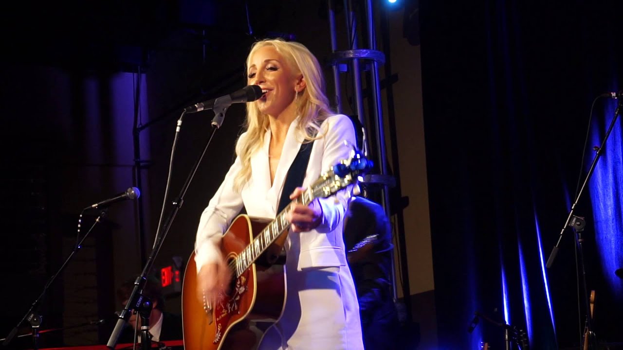 Weed Instead of Roses - Ashley Monroe (Nashville, TN : 2015)