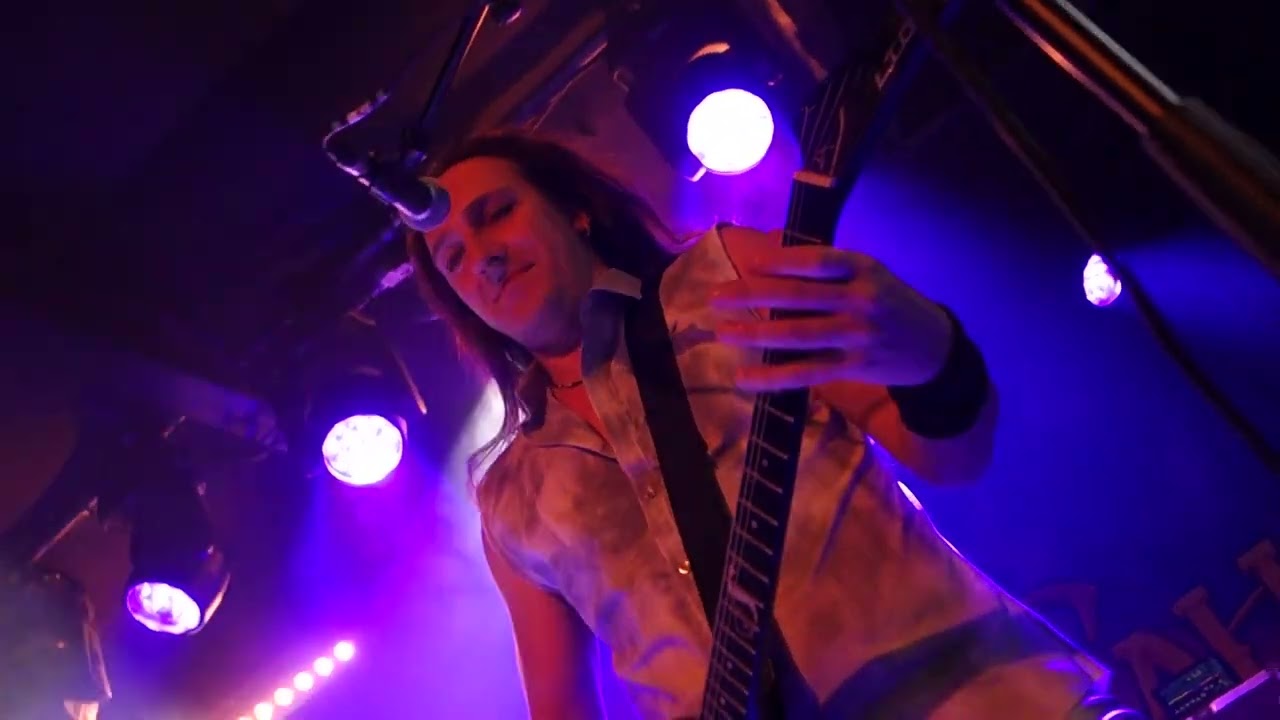 Freedom Call ,live@icerockfestival 2025