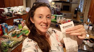 #368 | Costco Haul