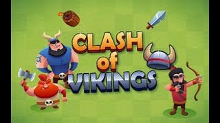 Clash of Vikings screenshot 5
