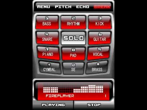 Tonton Go!4mix【DEMO】 DjKen-ichi Feat Maiko(bershka)-HighOrLow(ClubEdit) di YouTube
