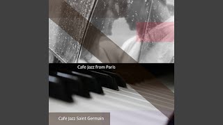 Accessible BGM for Parisian Saint Germain Coffeehouses screenshot 4