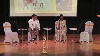 Q&A with Dr. Vas Narasimhan
