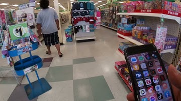 How to Source for Retail Arbitrage Amazon FBA - A vlog