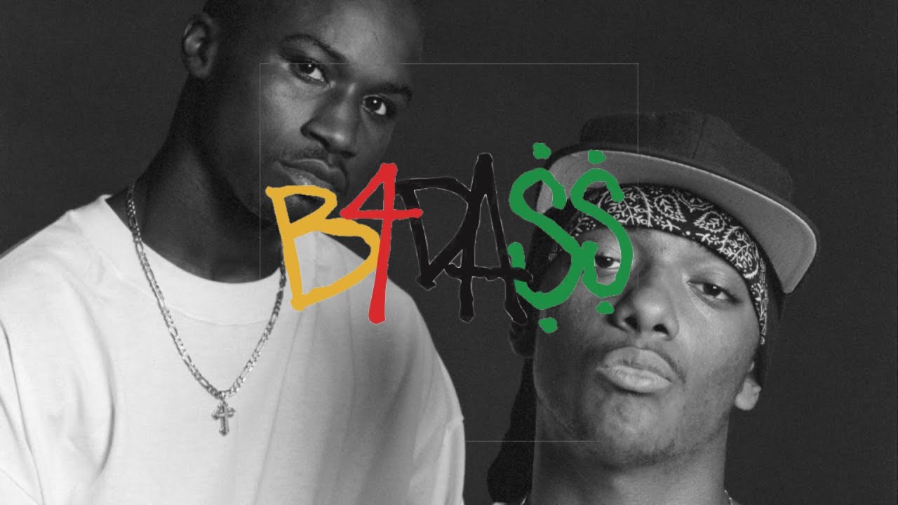 Mobb Deep on Paper Trails -- Joey Badass
