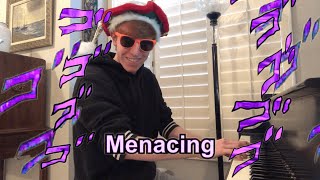 Chestnuts Roasting But Its...anime Ost?