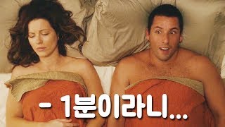 시간 조작 능력을 갖게 된 남자가 벌인 일들 시간 조작 능력을 갖게 된 남자가 벌인 일들