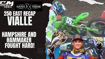 Recap Special:  The Deegan Effect! How Tom Vialle Became 2 Time Champ! The East Was Stacked!