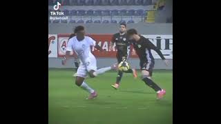 Maestro Geri Döndü.