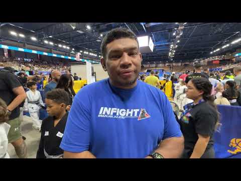 Marcio de Deus mention his GOATS of BJJ