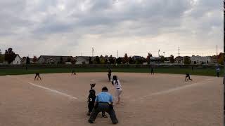 Rylee Defense LO 4 vs Chicago Batbusters MC 101120