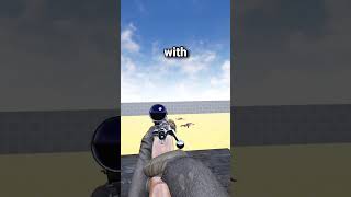 Celebrity Adding some long range options to our VR Sandbox! (Wishlist Now!) #vrgames #quest3 Wealth