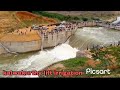 kalwakurthy lift irrigation project stage ||