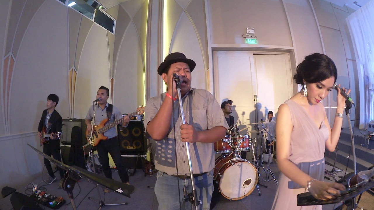 แค่คุณ 🎹วงดนตรีงานแต่งงาน & After party by iHearband🎤