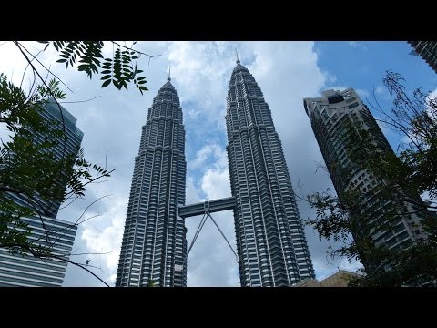 Kuala Lumpur – Malezija
