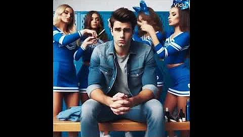 Caught and Crossdresed AI Video VEO3 MTF Shapeshifting Transformation TGTF Morphing Metamorphosis