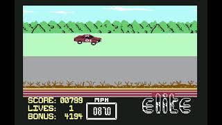 Game of the day 3413 Dukes of Hazzard (γγ¦γΌγ―γΉγ»γͺγγ»γγΆγΌγγ»γ¨γΌγͺγΌγ) Elite 1986