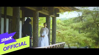 [MV] Tophyun(탑현) _ Under you and the moon(그대와 달 아래)