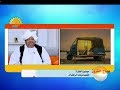 إقتصاديات الركشات مع الخبير الاقتصادي د عبدالماجد عبدالقادر صباح الشروق