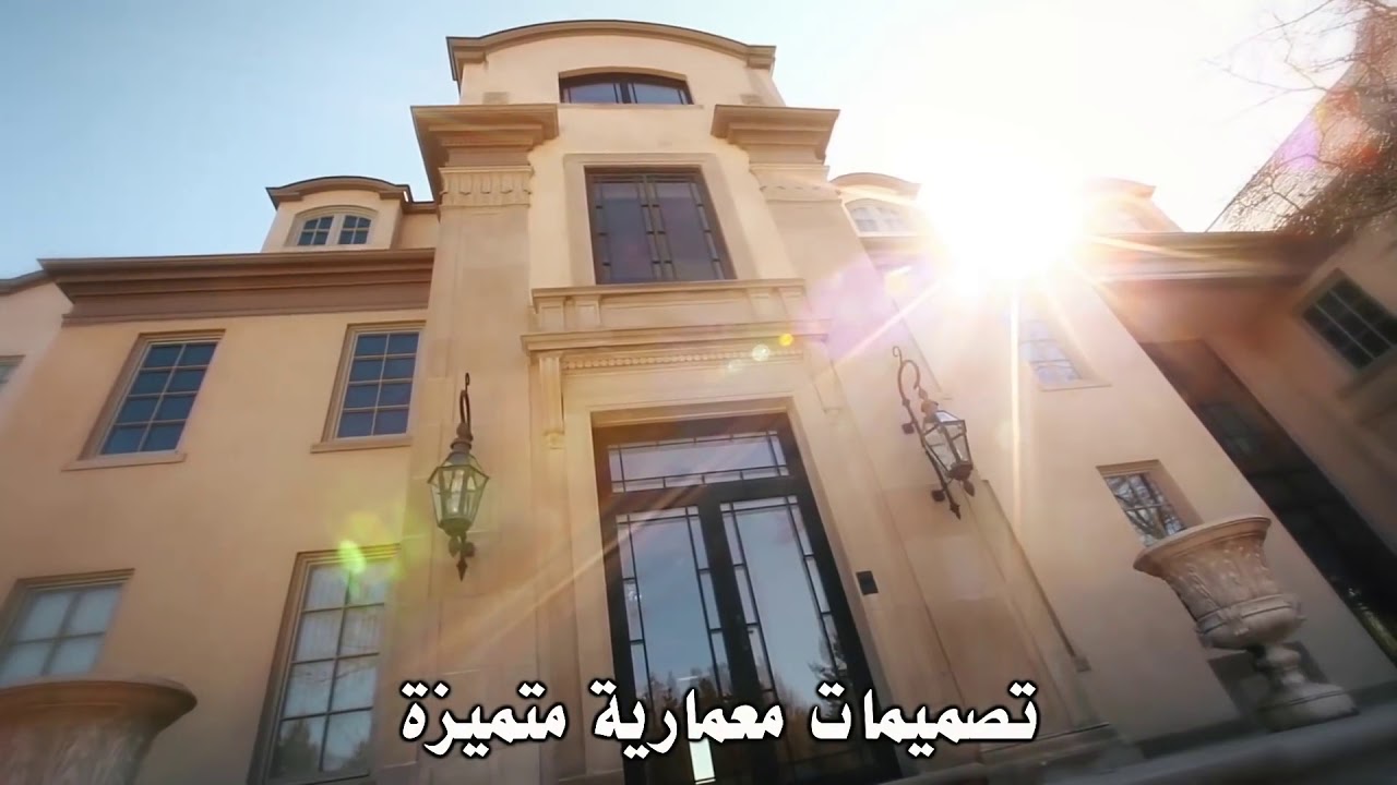  - فيديو المشروع