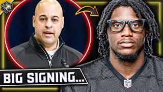 Steelers Make More Moves Surprising Aaron Rodgers Update  Pittsburgh Steelers News