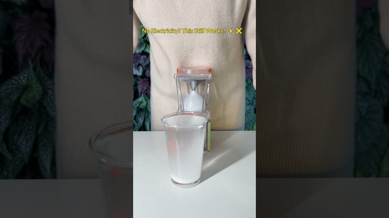 Bright light, zero current. That’s the vibe! ⚡🚫💡 