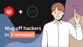 How to add rate limiter in 3 minutes! | NEXTJS | #nextjs #redis #ratelimiting #webdevelopment How to add rate limiter in 3 minutes! | NEXTJS | #nextjs #redis #ratelimiting #webdevelopment