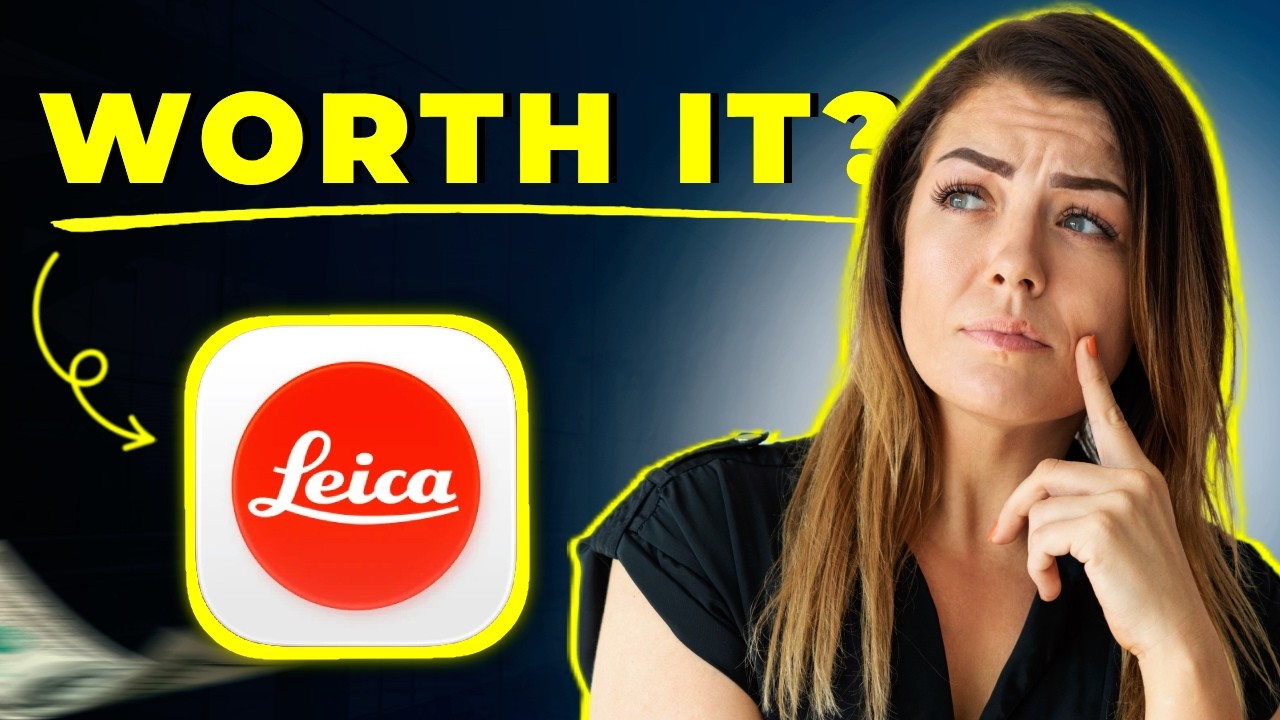 Leica LUX Camera App Review 2026 | Pros and Cons – Honest & Unbiased