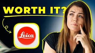 Leica LUX Camera App Review 2026 | Pros and Cons – Honest & Unbiased screenshot 4
