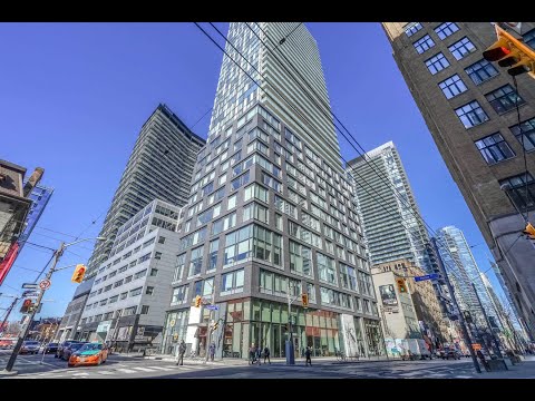 2008 101 Peter Street Toronto 