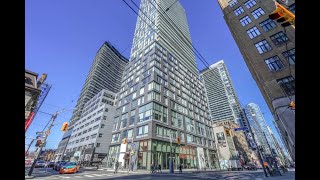 -101 Peter Street Toronto