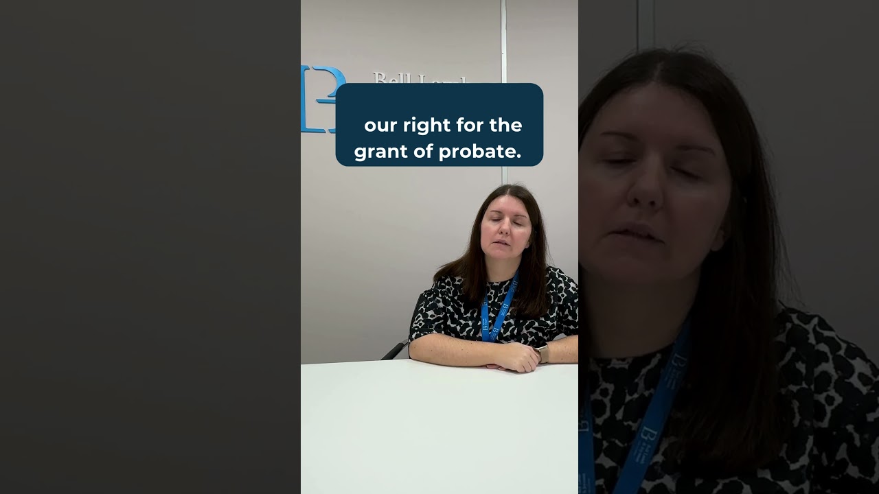 What Your Options Are As An Executor? 