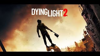 Final Mission | Face Cam 🔴LIVE Beating Dying Light 2