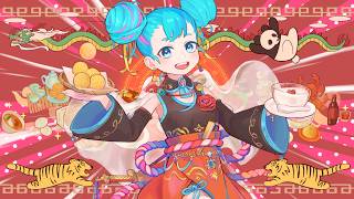 どっちもみらい / 杉P feat. 初音ミク