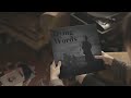 Beginning of video