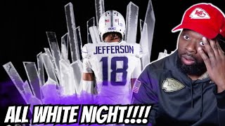 CHIEFS FAN REACTS TO! Chicago Bears vs. Minnesota Vikings Game Highlights!!