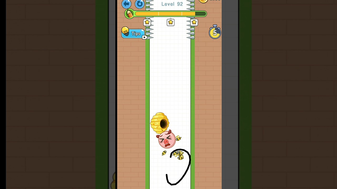 Save the doge 🎯🎮