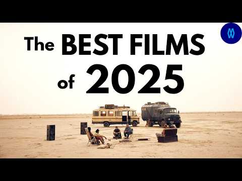 The Best, Strangest and Most Underrated Films of 2025 thumbnail