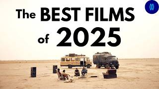 The Best, Strangest and Most Underrated Films of 2025 Wealth