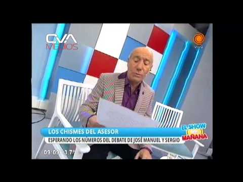 Canal 12 -