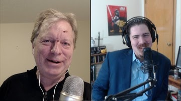 Behind the Scenes - FLOSS Weekly 503