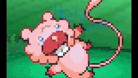 Pokémon Infinite Fusion Part 1