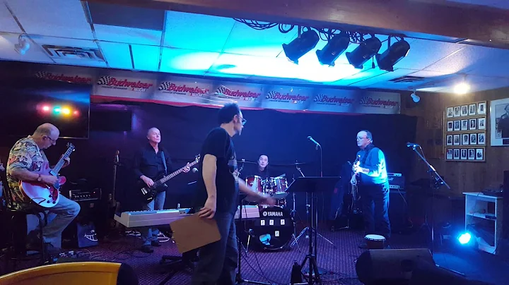 Steve Lalonde and Friends