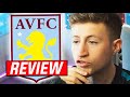 Reviewing Aston Villa S 2020 21 Season In 10 Seconds Or Less Reviewing Aston Villa S 2020 21 Season In 10 Seconds Or Less